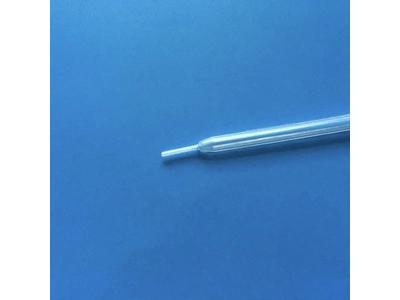 Produttore di Pipette per Raccolta Sangue da 10μL a Punta Fine e Stretta