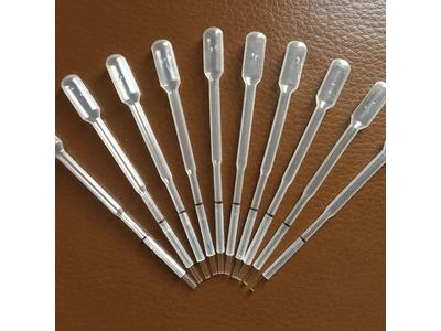 Produttore di Pipette Capillari a Volume Fisso da 10μL per Sangue