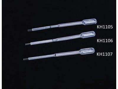 Produttore di Pipette Capillari a Volume Fisso da 10μL per Sangue