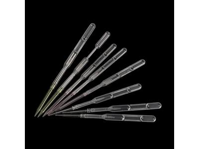Produttore di Pipette a Volume Fisso da 150μL di Alta Precisione Usa e Getta per Laboratori, Sterili o Non Sterili