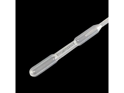Produttore di Pipette a Volume Fisso da 150μL di Alta Precisione Usa e Getta per Laboratori, Sterili o Non Sterili