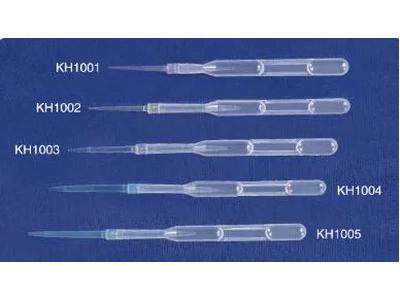 Produttore di Pipette a Volume Fisso da 150μL di Alta Precisione Usa e Getta per Laboratori, Sterili o Non Sterili