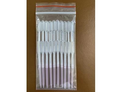 Produttore di Pipette a Volume Fisso da 150μL di Alta Precisione Usa e Getta per Laboratori, Sterili o Non Sterili