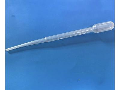 Produttore di Pipette di Trasferimento da 1ml a Bulbo Grande con Graduazione