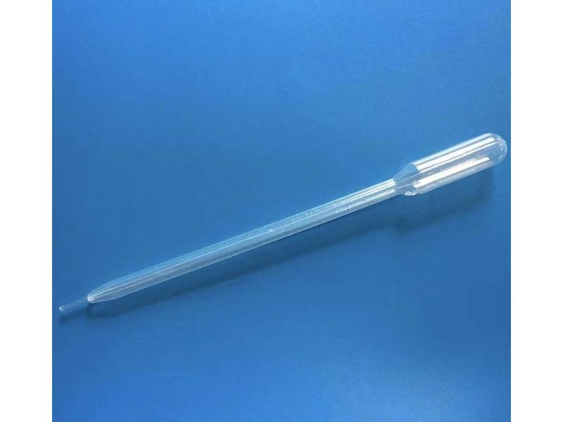 Produttore di Pipette di Trasferimento da 5UL e 10UL con Punta Fine e Lunghezza Personalizzabile