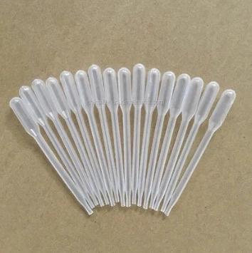 Produttore di Micro Gocciolatori da 10μL, 20μL, 25μL, 30μL e 40μL