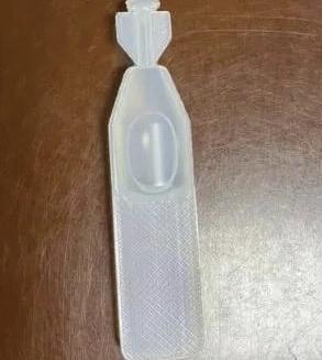 Produttore di Flaconi POCT e Tubi Tampone per il Test della Malaria