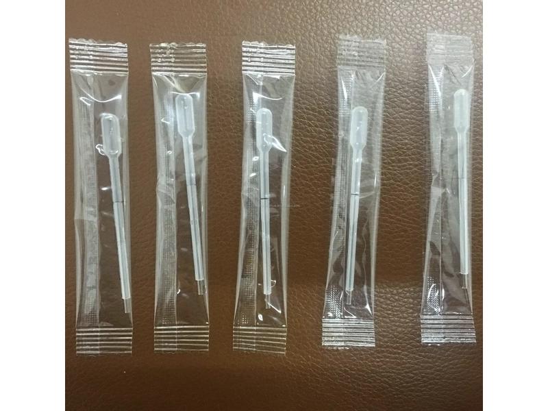 Produttore di Pipette a Volume Fisso Automatico da 20μL per Trasferimento di Micro Volumi di Alta Qualità