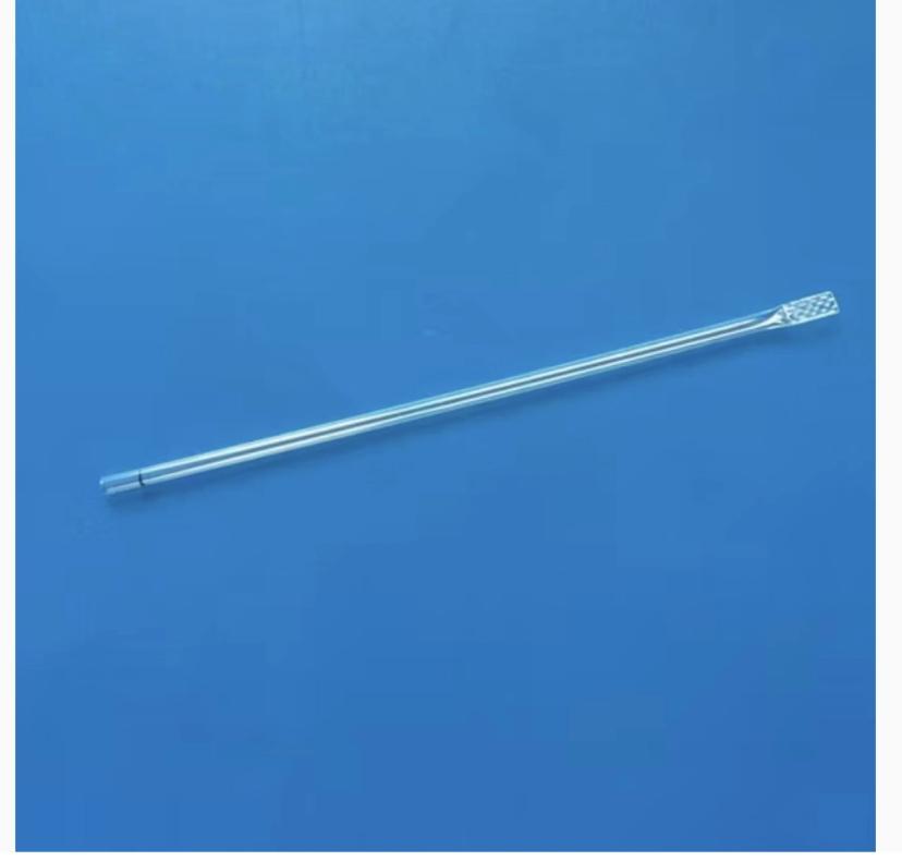 Produttore di Tubi Capillari in Plastica da 2μL a 50μL per Sangue