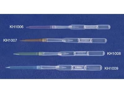 Produttore di Pipette a Volume Fisso Preciso Micro Volume 50UL 80UL 100UL 120UL