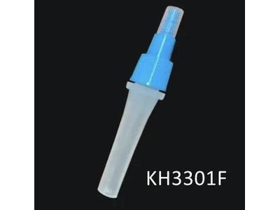 Tubo Tampone di Estrazione per Kit di Test Rapido degli Antigeni per Autotest Domestico