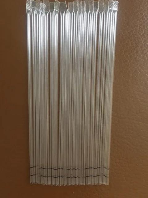 Produttore di Tubi Capillari per Sangue Micro Volume in Plastica 5UL/10UL/20UL/50UL