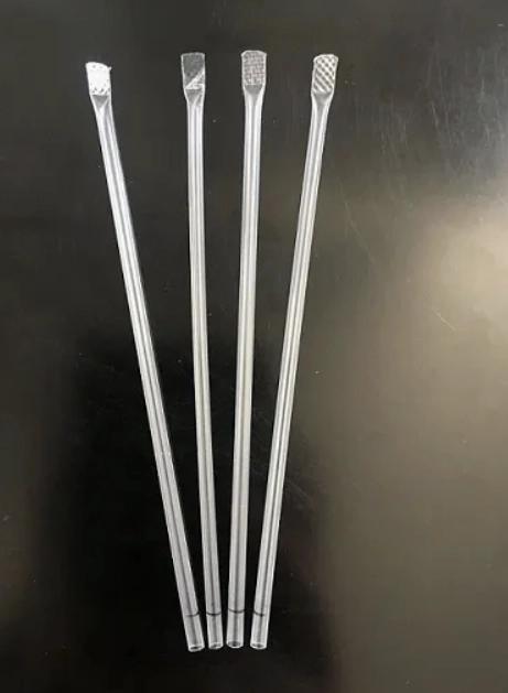 Produttore di Tubi Capillari per Sangue Micro Volume in Plastica 5UL/10UL/20UL/50UL