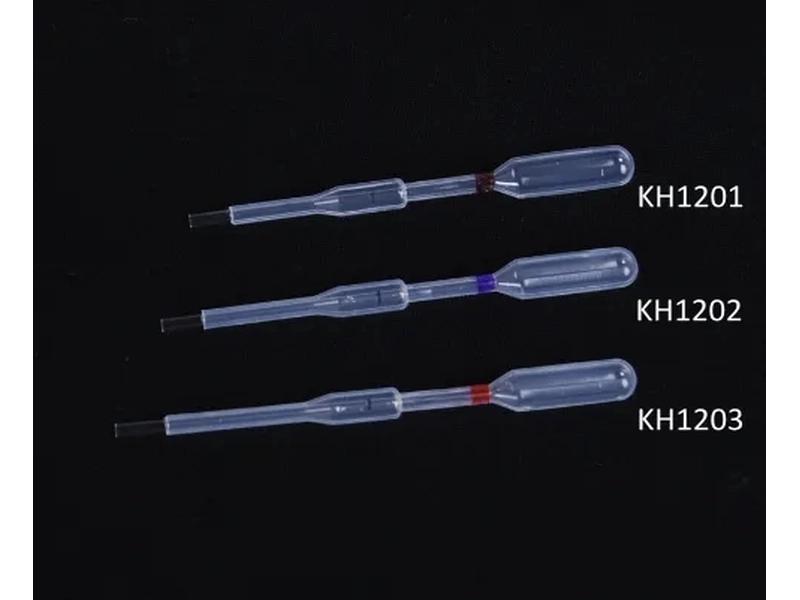 Produttore di Pipette a Volume Fisso Automatico da 5μL a 50μL