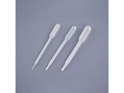 Produttore di Pipette da Laboratorio in PE 3ml Pipette di Trasferimento in Plastica Usa e Getta Pipette Pasteur