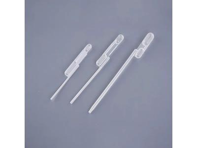 Produttore di Pipette da Laboratorio in PE 3ml Pipette di Trasferimento in Plastica Usa e Getta Pipette Pasteur