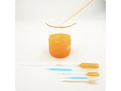 Produttore di Pipette Sterili in Plastica da 1ml per Trasferimento con Confezione Individuale per Laboratori